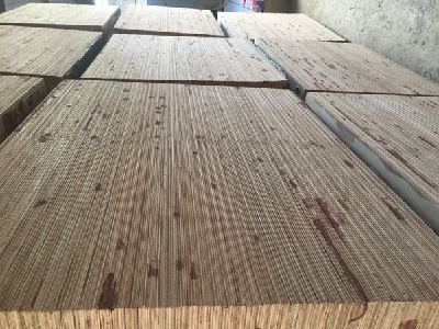 Flooring Plywood